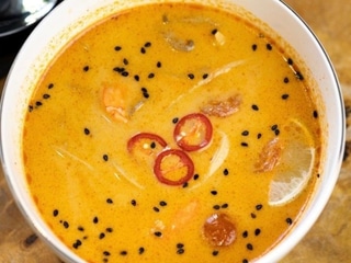 Tom yum