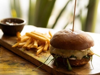 Rs burger