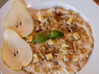 Risotto dorblue