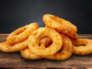 Цибулеві кільця