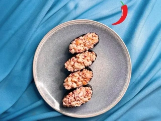 Гункани Креветка 🌶️