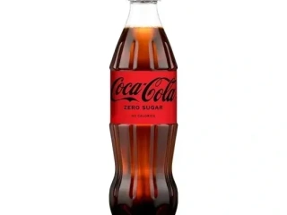 Cola zero 0,5л
