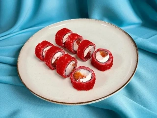 Червоний оксамит