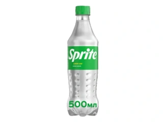 Sprite 0.5