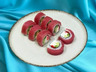 Філадельфія Тунець