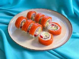 Червоний дракон
