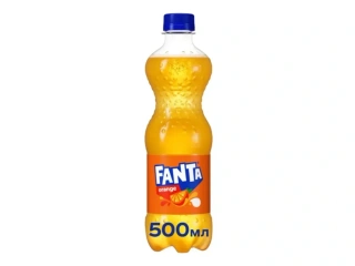 Fanta 0.5