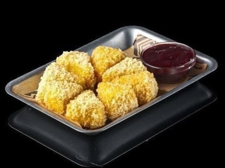 Камамбер фрі