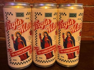 🍅Virgin Mary by Sho