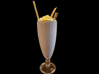 Манго-маракуйя