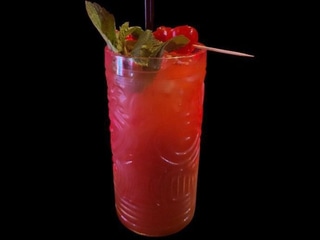 Томатний Лимонад 🍅