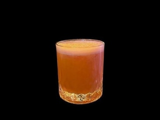 Фреш апельсин-грейпфрут