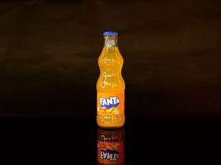 Fanta Orange