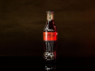 Coca-Cola Zero