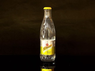 Schweppes Indian Tonic