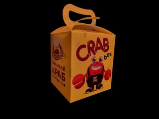 Krab Secret Menu