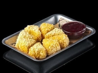 Камамбер фрі