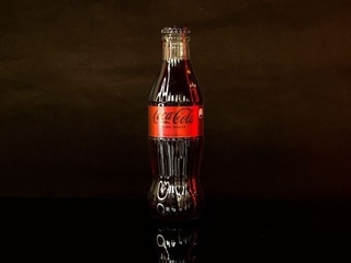 Coca-Cola Zero
