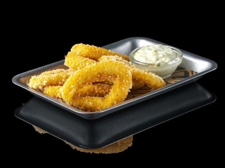 Кільця кальмарів