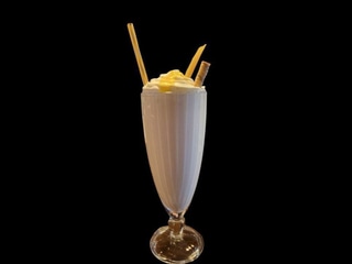 Манго-маракуя