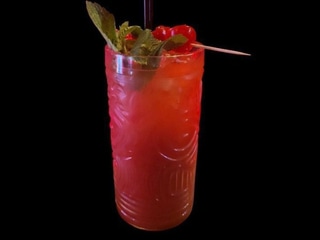 Томатний Лимонад 💯