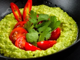 Гуакамоле