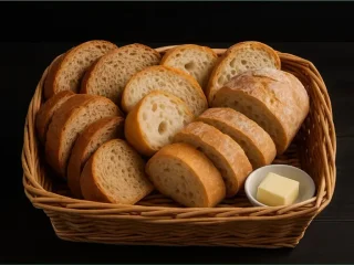 Хлібна корзина