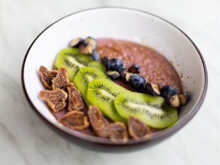 Солодка вівсянка