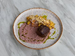 Філе міньйон 