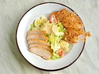 Цезар з куркою