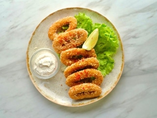 Кільця кальмарів 