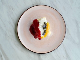 Кокосовий тропік 