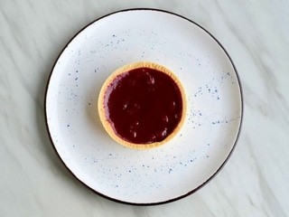 Вишневий тарт