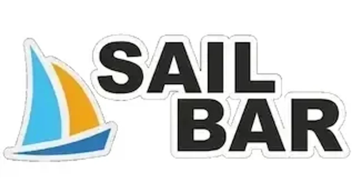 Sail Bar - Доставка, З собою - Меню