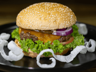 Cheeseburger