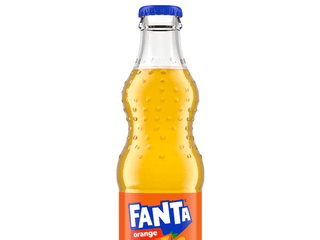 Fanta 250 ml