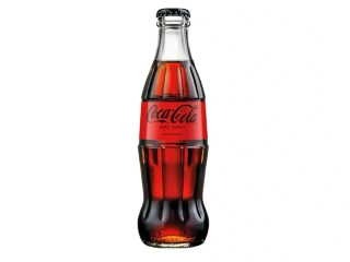 Coca-Cola Zero 250 ml