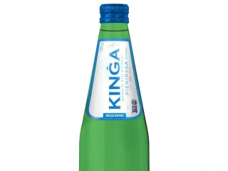 Woda niegazowana 330ml