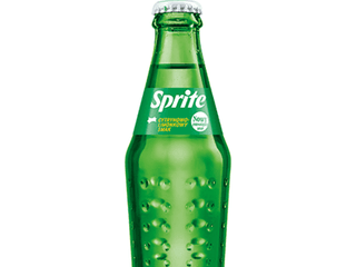 Sprite 250 ml