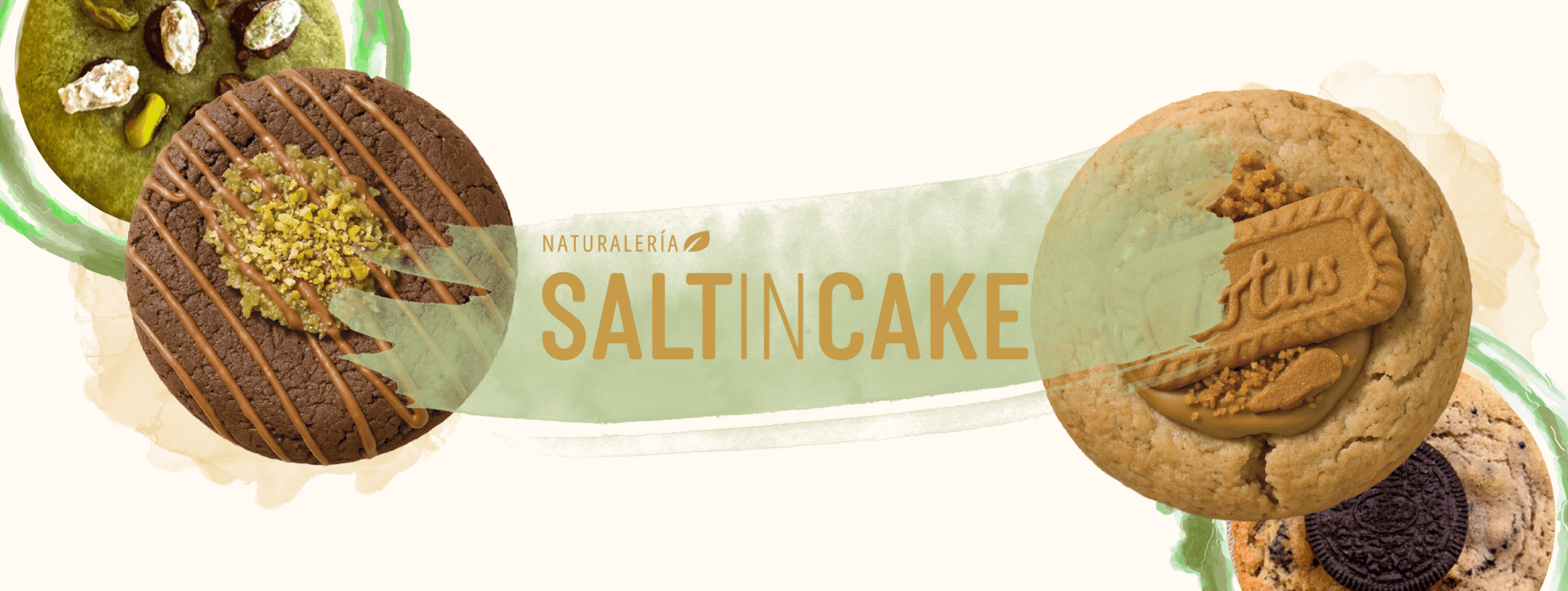 Breakfast at Salt in Cake
