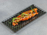Свиняча косичка BBQ