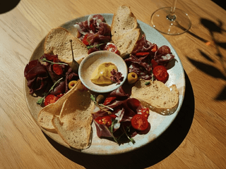 Італійська м’ясна гастрономія