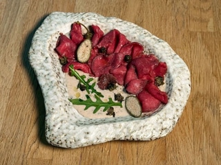 Вітелло тоннато