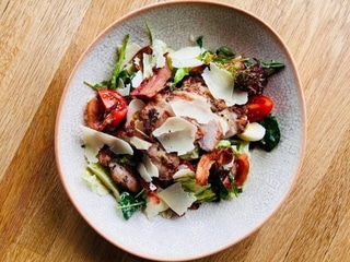 Цезарь від шефа