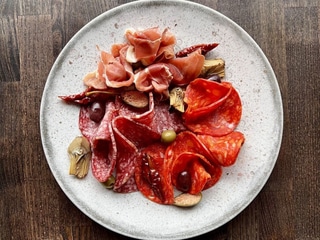 Італійська м’ясна гастрономія