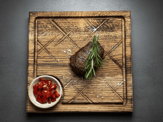 Filet mignon Україна