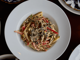 Lazzat / Салат «Лаззат» / Lazzat 