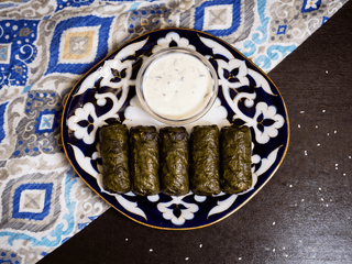 Dolma / Долма / Dolma