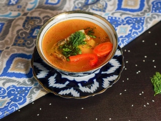 Šurpa / Шурпа / Shurpa 