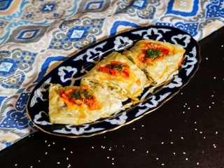 Chanum / Ханум / Khanum 